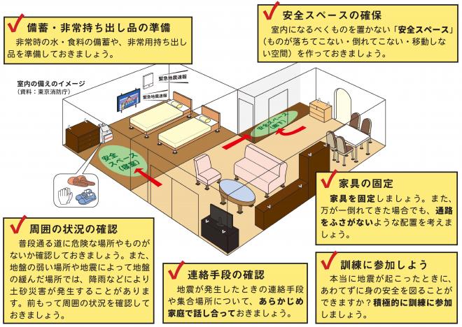 地震画像2（気象庁HP令和5年12月14日取得）