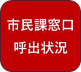 窓口呼出状況アイコン