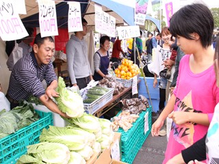 霧島ふるさと祭2010