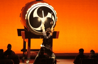 和太鼓の祭典の画像1