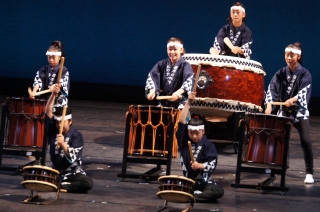 和太鼓の祭典の画像6