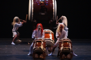 和太鼓の祭典の画像2