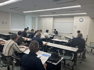 スポーツ協会写真
