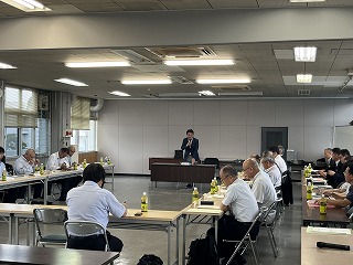 各種会議写真