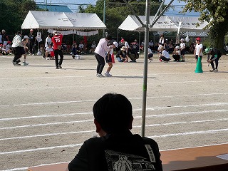 小浜小運動会写真