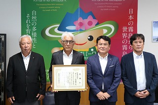 集合写真