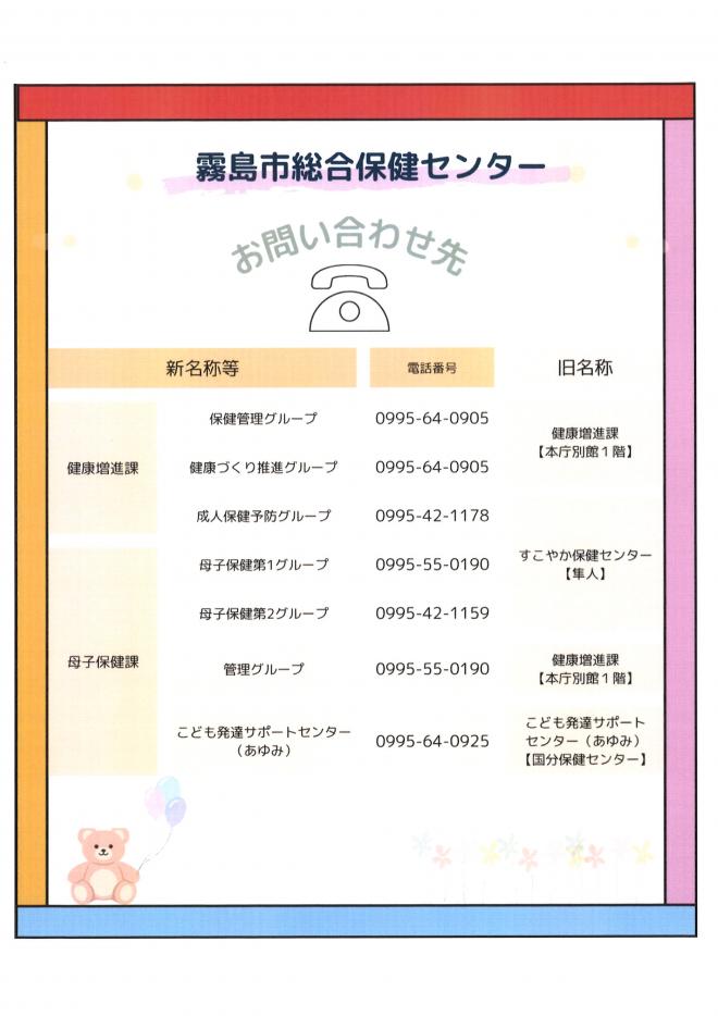 総合保健センター