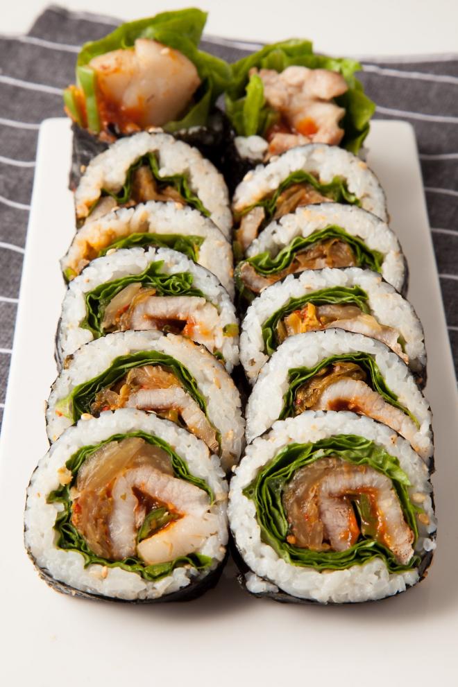 kimbap