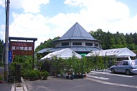 横川物産館（よいやんせ）