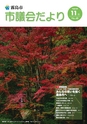 霧島市議会だより平成29年11月号_No48