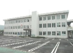 隼人庁舎の画像