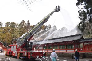 昨年度の実施様子