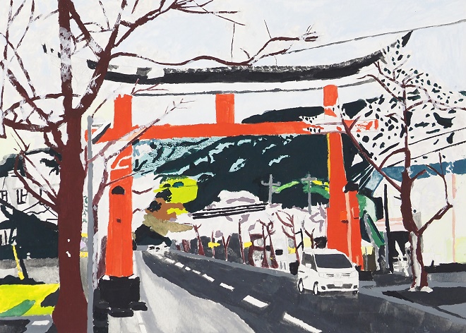 21回ジュニア中学生きりしま大賞