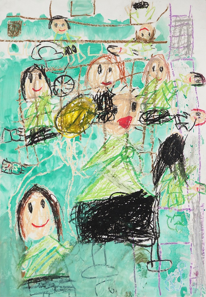 21回ジュニア小学校低学年南日本ガス賞