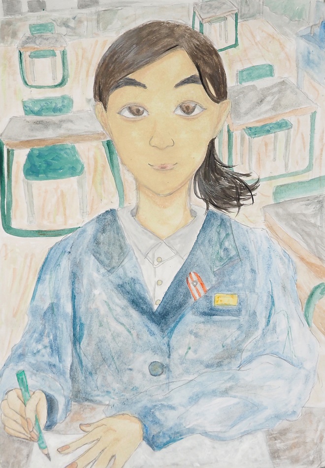 21回ジュニア中学生MBC賞