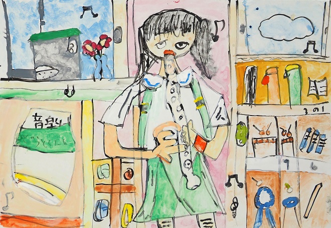 21回ジュニア小学校低学年MBC賞