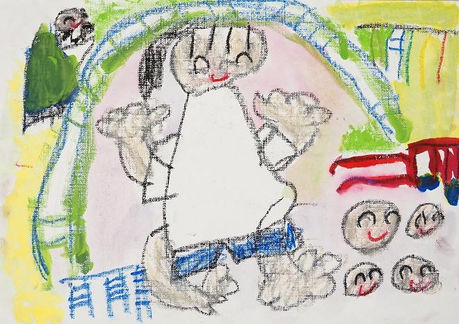 21回ジュニア小学校低学年KTS賞