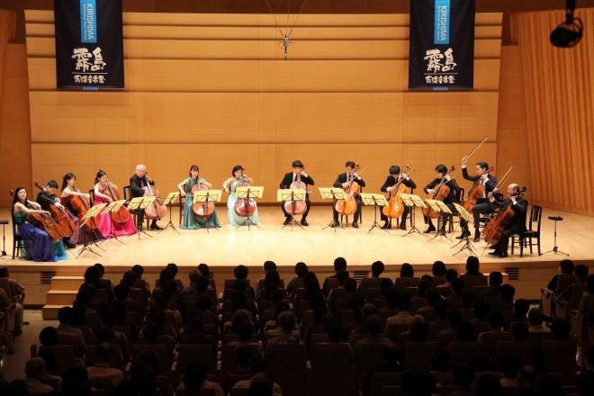 霧島国際音楽祭