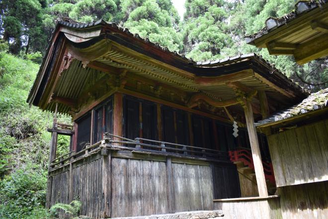 日枝神社写真1