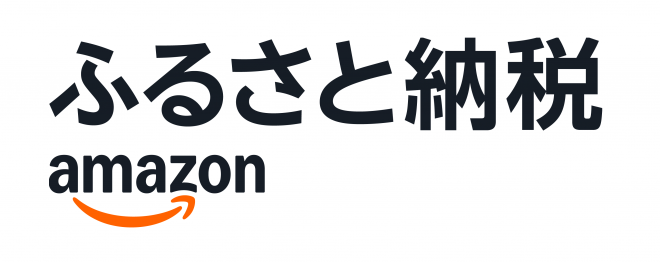 Amazonロゴ
