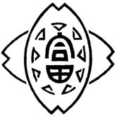校章_富隈小学校