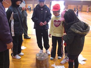 霧島地区子ども会大会