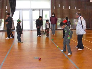 霧島地区子ども会大会3