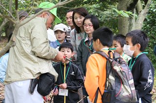 第8回縄文の森春まつり5