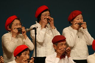 霧島市芸術祭3