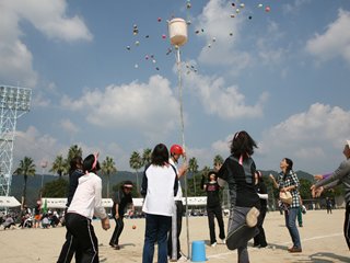 第46回隼人地区健康づくり生涯スポーツ祭5