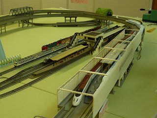 鉄道展～蒸気機関車から「さくら」まで～2