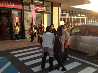 県下一斉飲酒運転根絶キャンペーン2