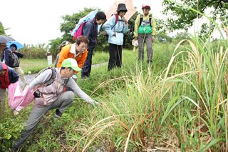 第6回森で過ごす癒しの休日in霧島2