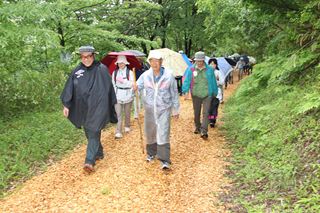 第6回森で過ごす癒しの休日in霧島3