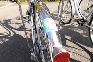 自転車マスター認定証贈呈式4