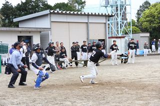 九州シニアソフトボール大会鹿児島大会2