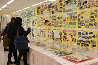 姶良・伊佐地区学校給食展3