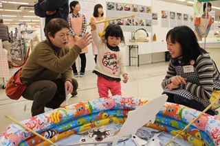 姶良・伊佐地区学校給食展4