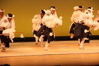 大隅国・郷土芸能の祭典