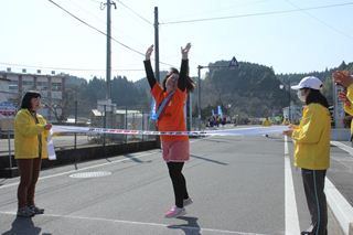 横川町職場職域駅伝大会3