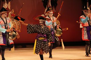 大隅国・郷土芸能の祭典4