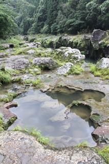 霧島歴史散歩