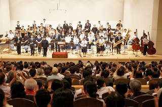 管の祭典in国分4