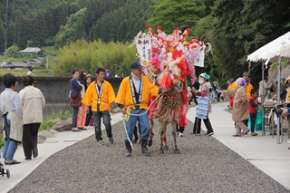 若尊鼻つり大会5