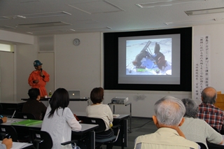 霧島アカデミー夢づくり講座の様子4