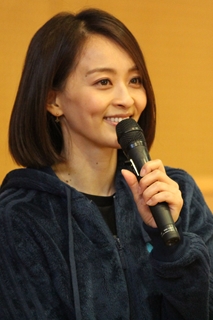 田中理恵さん2