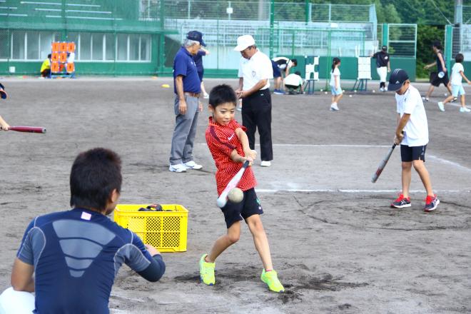 スポーツまつり