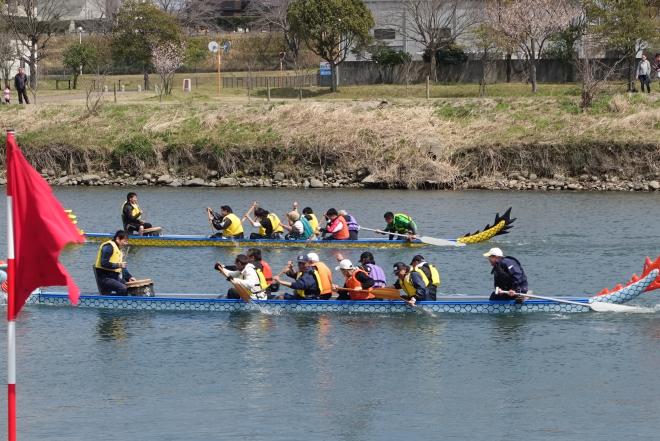 第3回天降川SPRINGCUP