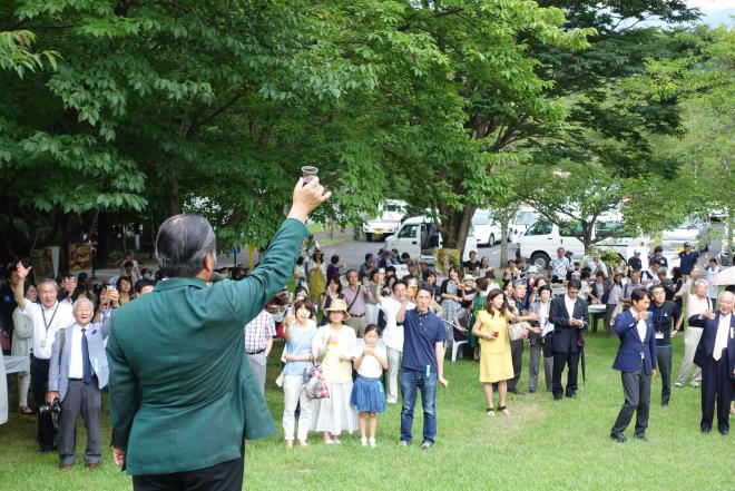 第38回霧島国際音楽祭オープニング・コンサート