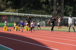 「霧島スポーツまつり2018」2